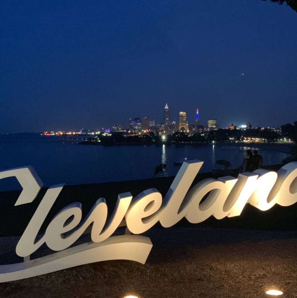 Meet your Posher, Joe